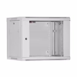 WP WPN-RWB-06605-G, Rack monté sur le mur, 60 kg, Gris