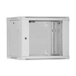 WP WPN-RWB-06605-G étagère Rack monté sur le mur Gris