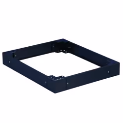 WP WPN-APT-N66, Noir, 48,3 cm (19"), 600 mm, 600 mm, 150 mm
