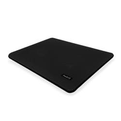Ewent EW1256 17" 1000 tr/min Noir