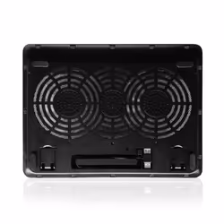 Ewent EW1256 17" 1000 tr/min Noir - Vue supplémentaire 4