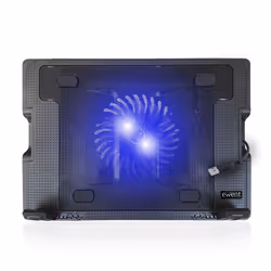 Ewent EW1258 17" 1000 tr/min Noir - Vue supplémentaire 5