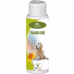 TRAUMA DOG gel de soulagement immédiat pour chiens 250 ml Format : 250 ml Marque : Union B.I.O. Soulage la douleur causée par ...