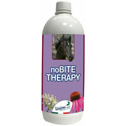 NoBITE therapy renforce le système immunitaire, prévient les allergies et les dermatites estivales et crée une barrière contre les insectes 1000ml