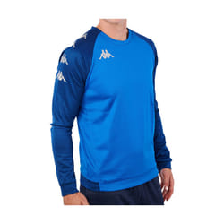 Sweatshirt Kappa Parme