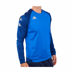 Sweatshirt Kappa Parme