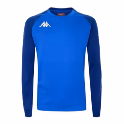 Sweatshirt enfant Kappa Parme