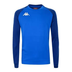 Sweatshirt enfant Kappa Parme