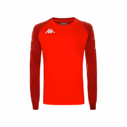 Sweatshirt Kappa Parme