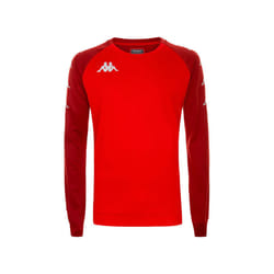 Sweatshirt Kappa Parme