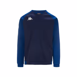 Sweatshirt Kappa Parme