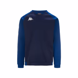 Sweatshirt Kappa Parme