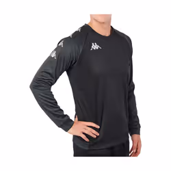 Sweatshirt Kappa Parme