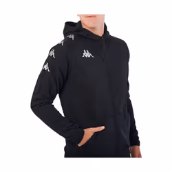 Veste Kappa Divieto