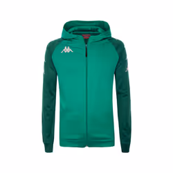 Veste Kappa Tortona