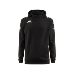 Sweatshirt à capuche enfant Kappa Diano