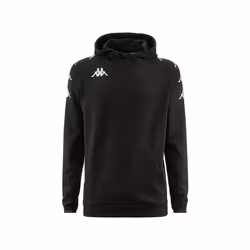 Sweatshirt à capuche enfant Kappa Diano