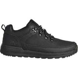 Chaussures Monsi Low homme Kappa - Synthétique - Noir - Gris foncé - Excellent maintien et durabilité