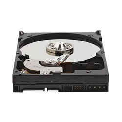 Western Digital 320GB 3.5" SATA II 3.5" 320 Go Série ATA II