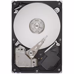 Seagate Desktop HDD 7200.12 320GB, 3.5", 320 Go, 7200 tr/min
