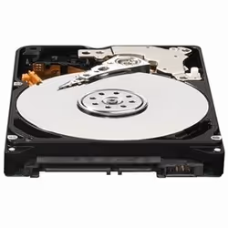 Western Digital Scorpio Blue 1TB 2.5" 1 To SATA