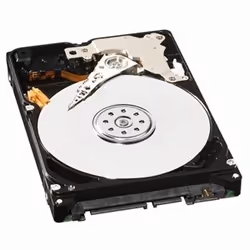 Western Digital Scorpio Blue 1TB 2.5" 1 To SATA