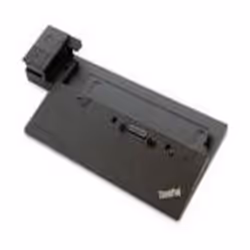 Lenovo Pro Dock, Station d'accueil, 10,100,1000 Mbit/s, Noir, Lenovo, CB,CE,UL,FCC,EC-DoC,sDOC,NOM,GOST (Russland),UkrSEPRO,A ...