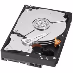 Western Digital 1TB WD RE4 3.5" 1 To Série ATA II
