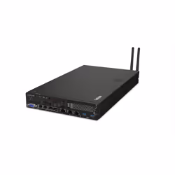 Lenovo ThinkSystem SE350 serveur Rack (1 U) Intel® Xeon® D D-2143IT 2,2 GHz 32 Go DDR4-SDRAM