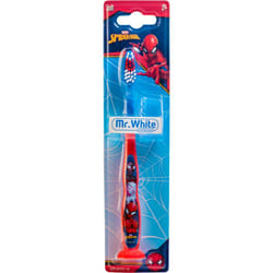 Marvel Spiderman Manual Toothbrush 3y+ 1 pcs