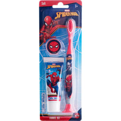 Marvel Spiderman Travel Kit