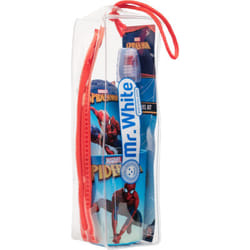 Marvel Spiderman Travel Dental Set