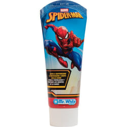 Marvel Spiderman Toothpaste Mint 75 ml