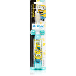 Minions Battery Toothbrush 4y+