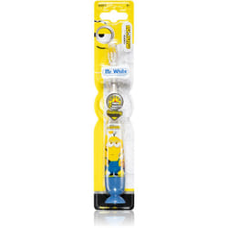 Minions Flashing Toothbrush 3y+