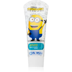 Minions Toothpaste Mint 3y+ 75 ml