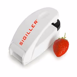 Macom Sigiller, Blanc, 80 g, 160 x 65 x 220 mm