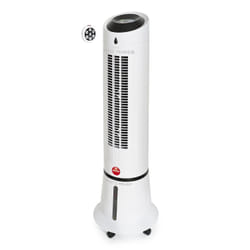 Macom Breeze Tower Blanc