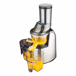 Macom 859, Centrifugeuse, Noir, Gris, 60 tr/min, 1 L, 1 L, Acier inoxydable