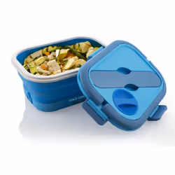 Macom Space Lunch To Go