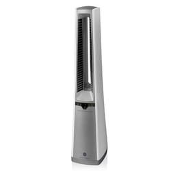 Macom 996 ventilateur Argent