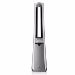 Macom 996 ventilateur Argent
