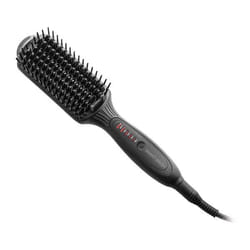 Macom 228 brosse soufflante et fer à lisser Brosse à lisser À chaleur Noir 50 W 2,5 m