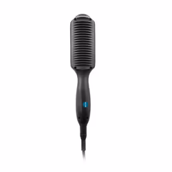 Macom 228 brosse soufflante et fer à lisser Brosse à lisser À chaleur Noir 50 W 2,5 m