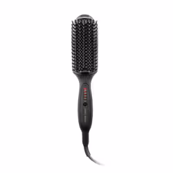 Macom 228 brosse soufflante et fer à lisser Brosse à lisser À chaleur Noir 50 W 2,5 m - Vue supplémentaire 4