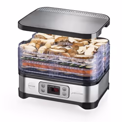 Macom Superdry, 450 W, 220 - 240 V, 50 - 60 Hz, 320 mm, 250 mm, 200 mm