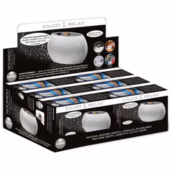 Macom NOumido 0,25 L 20 W Blanc - Vue supplémentaire 5
