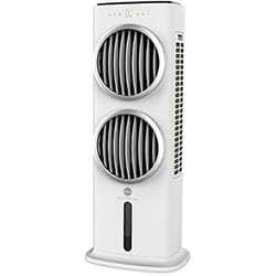 Macom Enjoy & Relax Power Double Wind Refroidisseur d'air évaporatif portable