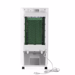 Macom Enjoy & Relax 987 Power Cyclone Refroidisseur d'air évaporatif portable - Vue supplémentaire 7