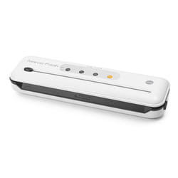 Macom Enjoy & Relax VAC 1015 appareil à emballage sous vide Blanc